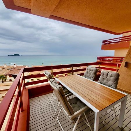 Jardin Del Mar By Alina365 Apartamento La Manga del Mar Menor Exterior foto