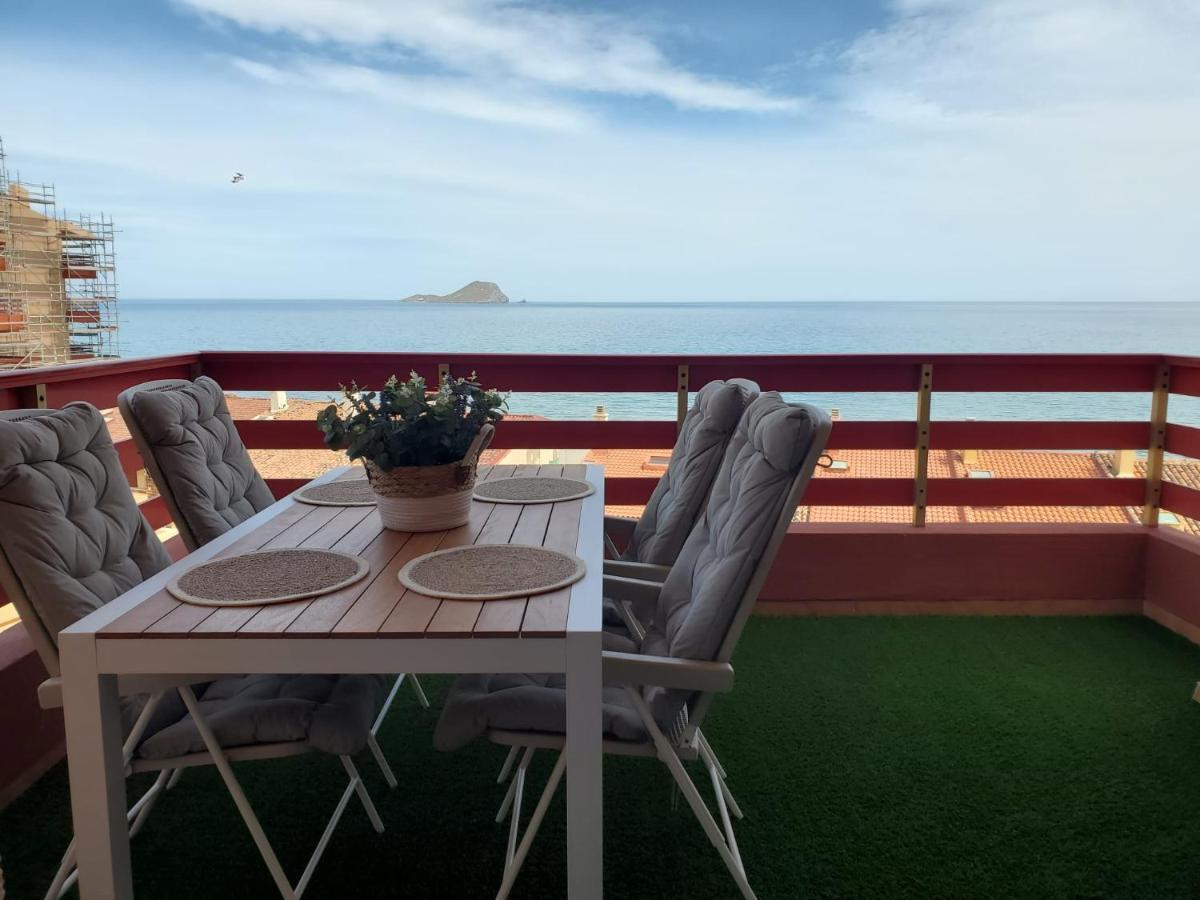 Jardin Del Mar By Alina365 Apartamento La Manga del Mar Menor Exterior foto