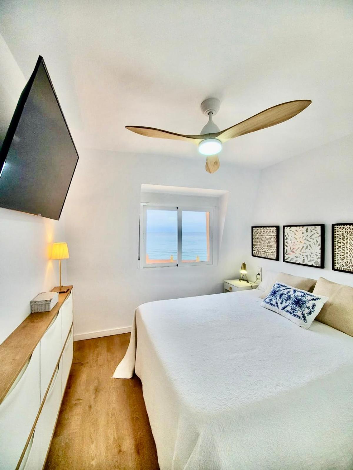 Jardin Del Mar By Alina365 Apartamento La Manga del Mar Menor Exterior foto