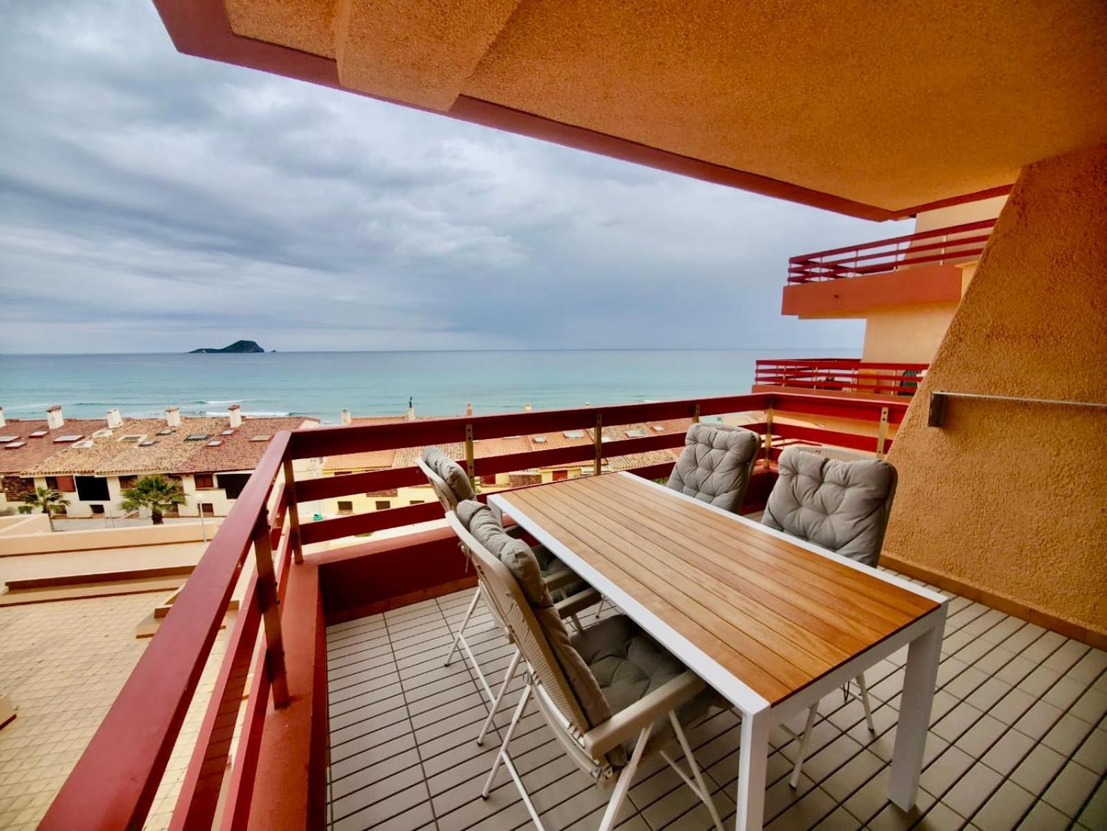 Jardin Del Mar By Alina365 Apartamento La Manga del Mar Menor Exterior foto
